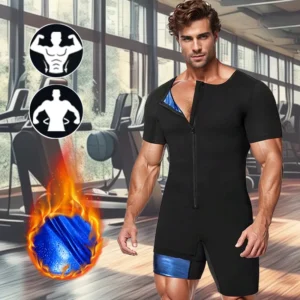 Sauna Sweat Suits for Men
