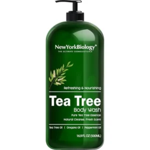 Biology Unisex Daily Body Wash