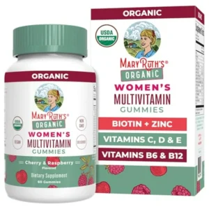 Multivitamin Gummies for Women
