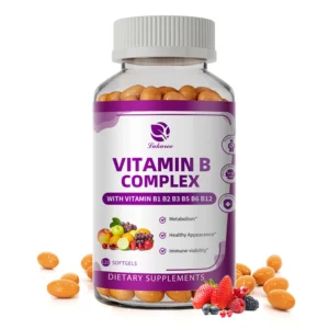 Vitamin B Complex