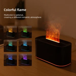 Essential Oil Diffuser
