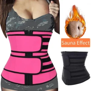 1pc Waist Trainer Slimming Body Shaper