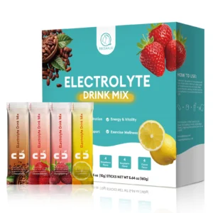 Electrolyte Powder Sugar Free Drinks