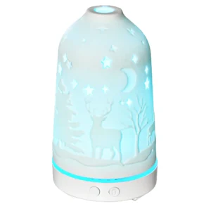 100ml Aromatherapy Diffuser