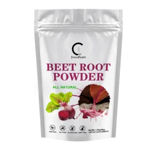 Organic Beet Root Powder Drink