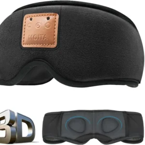 3D Sleeping Eye Mask