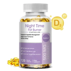 Night Time Fat Burner