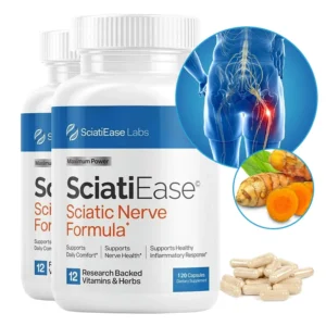 Sciatic Nerve Health Support